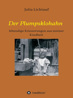 cover image of Der Plumpsklohahn
